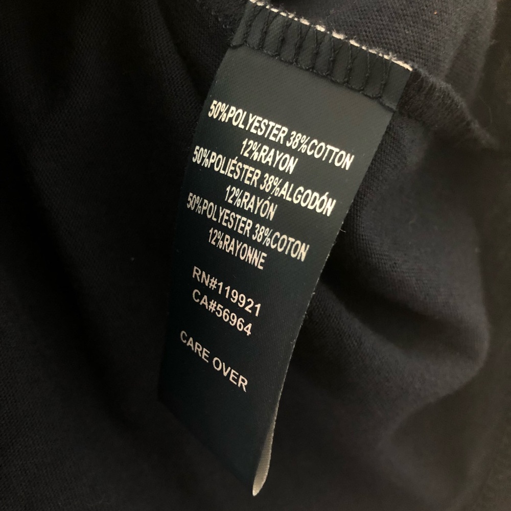 tommy girl Tommy Hilfiger | Graphic Sailor Tee - Picture 6 of 6